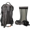 Fox Outdoor Backpack "Arber 40", black