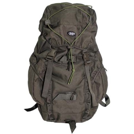 Backpack "Recon II", 25 liter, OD green