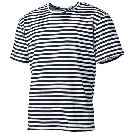 Russian navy T-shirt