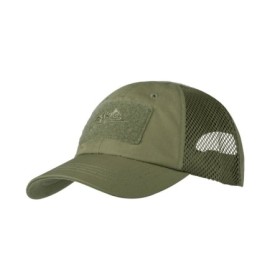 Геликон BBC VENT Cap - PolyCotton