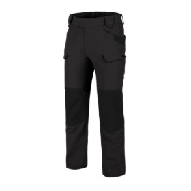 Helikon OTP (Outdoor Tactical Pants®) Брюки - VersaStretch® - Ash Grey / Black