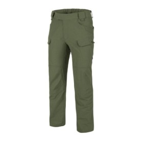 Helikon OTP (Outdoor Tactical Pants®) Брюки - VersaStretch® - оливково-зеленый