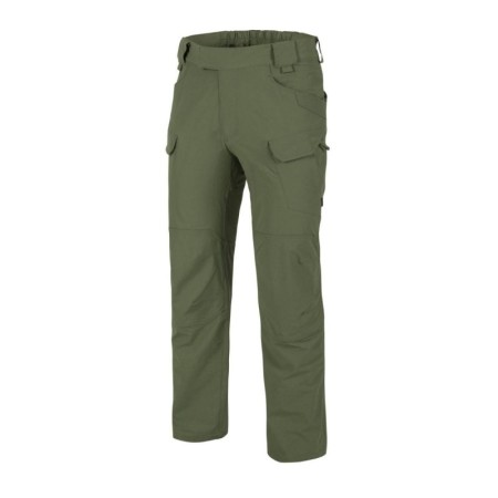 Helikon OTP (Outdoor Tactical Pants®) Брюки - VersaStretch® - оливково-зеленый