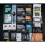  Tactical Foodpack 3-х разовый рацион INDIA