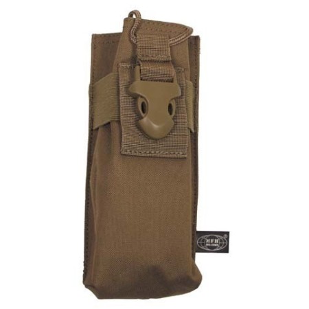 Molle raadiotasku