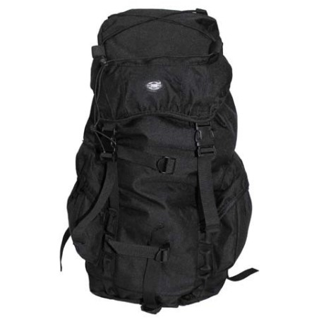 Backpack "Recon III", 35 liter, black