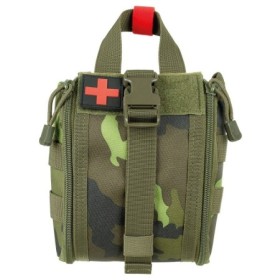 Чехол для первой помощи MFH "Molle"