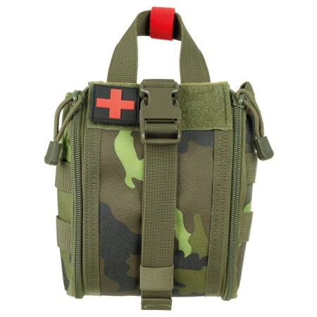 Чехол для первой помощи MFH "Molle"