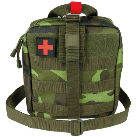 Чехол для первой помощи MFH "Molle"