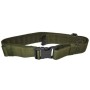 Danish Army Tactical Belt - Olive Green