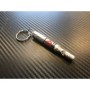 Свисток Kombat Aluminium ID