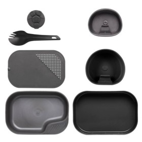 Комплект CAMP-A-BOX® Complete