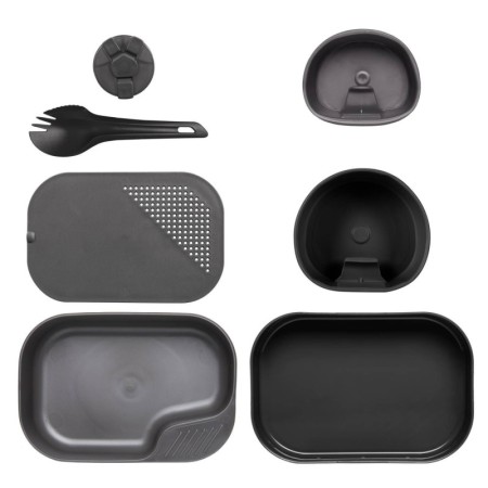 Комплект CAMP-A-BOX® Complete