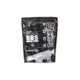 Specna Arms EDGE™ Precision by BLS Airsoft пули (BB-s) 0