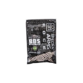 Specna Arms EDGE™ Precision by BLS Airsoft пули (BB-s) 0
