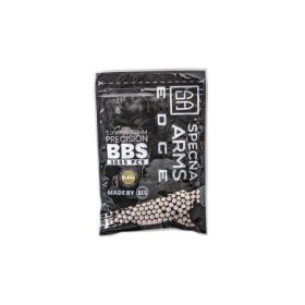 Specna Arms EDGE™ Precision by BLS Airsoft пули (BB-s) 0