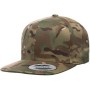 Бейсболка Classic Snapback