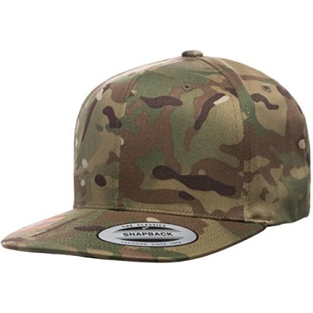 Бейсболка Classic Snapback