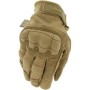 Mechanix M-Pact 3 Covert перчатки