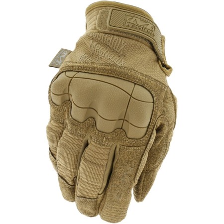Mechanix M-Pact 3 Covert перчатки