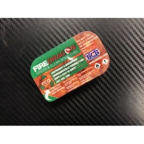 Таблетка на твердом топливе FireDragon