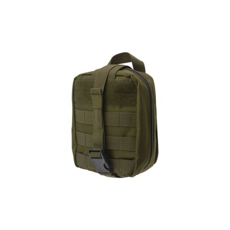 Пакет для первой помощи GFC Molle