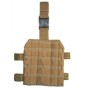 Mil-tec Leg base Molle