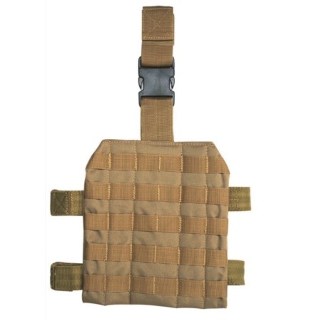 Mil-tec Leg base Molle