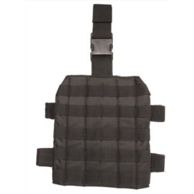 Mil-tec Leg base Molle
