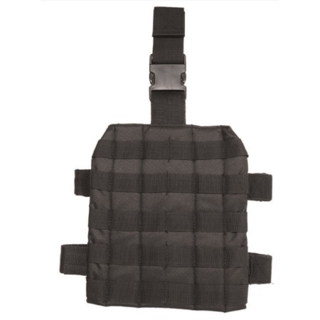 Mil-tec Leg base Molle