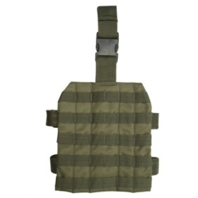 Mil-tec Leg base Molle