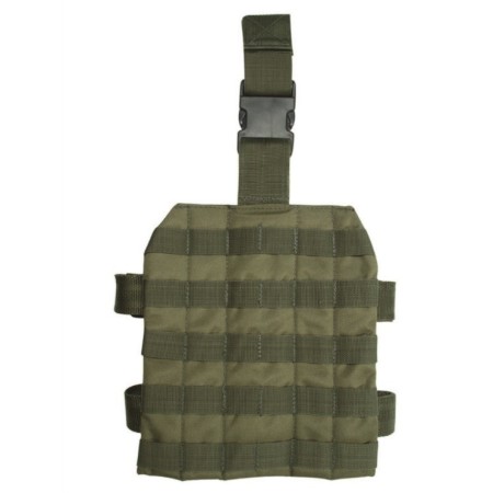 Mil-tec Leg base Molle