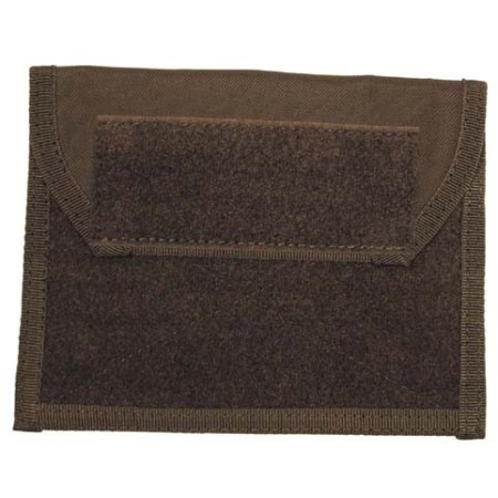 Molle rinnatasku
