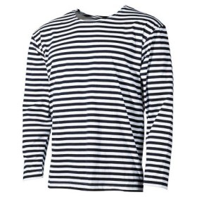 Russian navy T-shirt