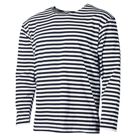 Russian navy T-shirt
