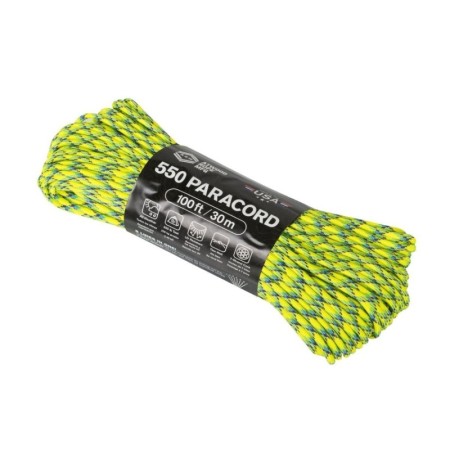 Atwood Rope MFG ™ Paracord 550