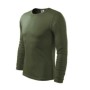 Adler FIT-T Рубашка с длинным рукавом