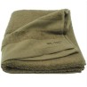 Mil-tec Махровое полотенце, 110x50 см, зеленый
