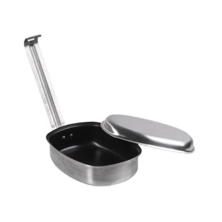 Mil-tec French mess kit