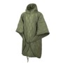 SWAGMAN ROLL® Пончо - Basic - оливково-зеленый