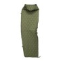  SWAGMAN ROLL® Пончо - Basic - оливково-зеленый