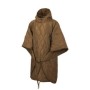 SWAGMAN ROLL® Пончо - Basic - Coyote