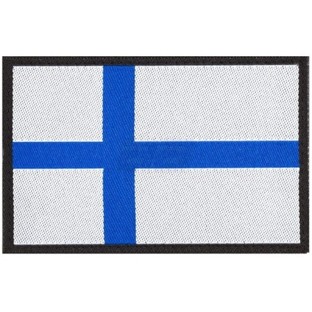 Нашивка Clawgear Textile