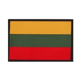 Нашивка Clawgear Textile
