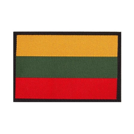 Нашивка Clawgear Textile