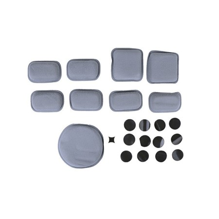 FMA Шлем Набор защитных колодок
