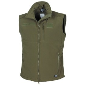 MFH Softshell жилет