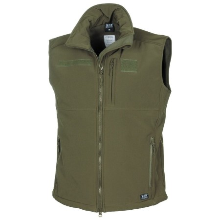 MFH Softshell жилет