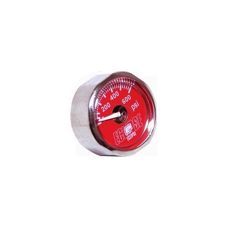 Planet Eclipse 0-600psi дисплей