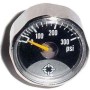 Inspire 0-300psi дисплей